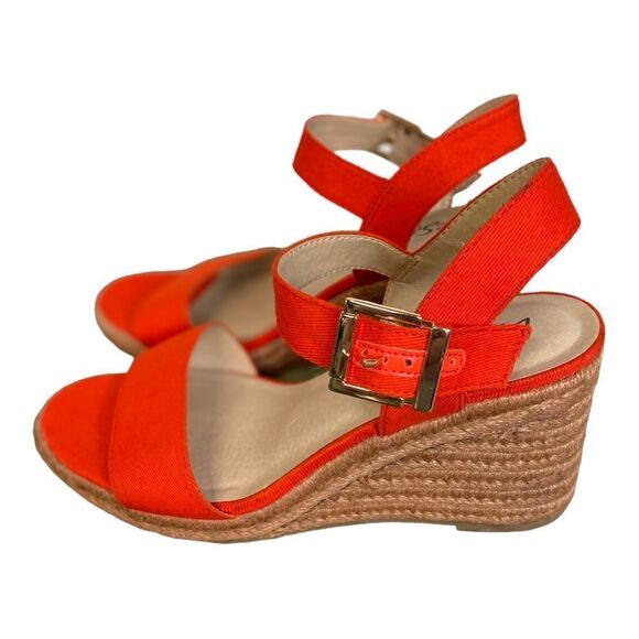 #90 LIFE STRIDE Velocity 20 Flex Dress - Picture 6 of 11